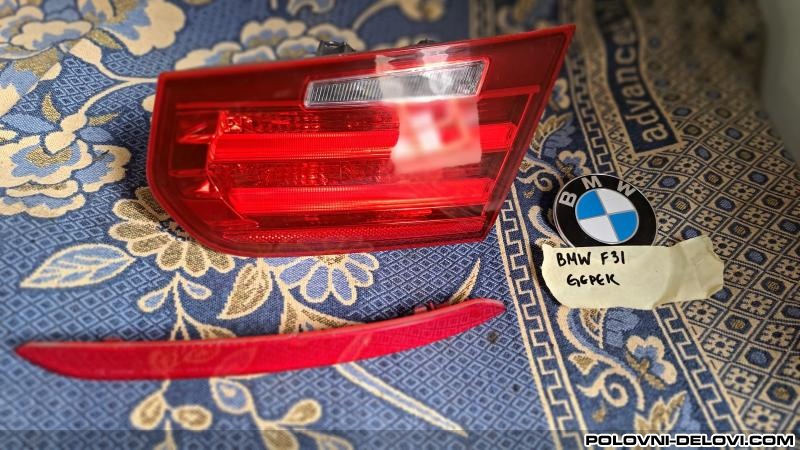 BMW  3 BMW SERIJA3 Razni Delovi