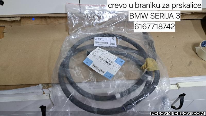 BMW  3 BMW SERIJA3 Razni Delovi