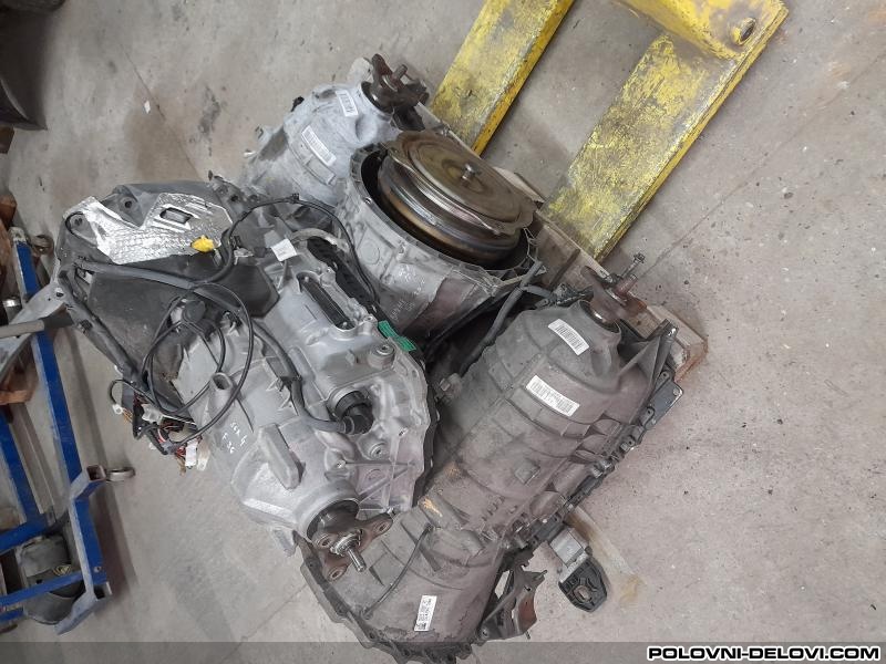 BMW  3 BMW   Serije 1.3 I 4 Menjac I Delovi Menjaca