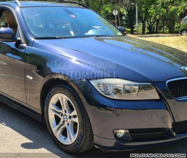 BMW  3 Blatobrani Krila Karoserija