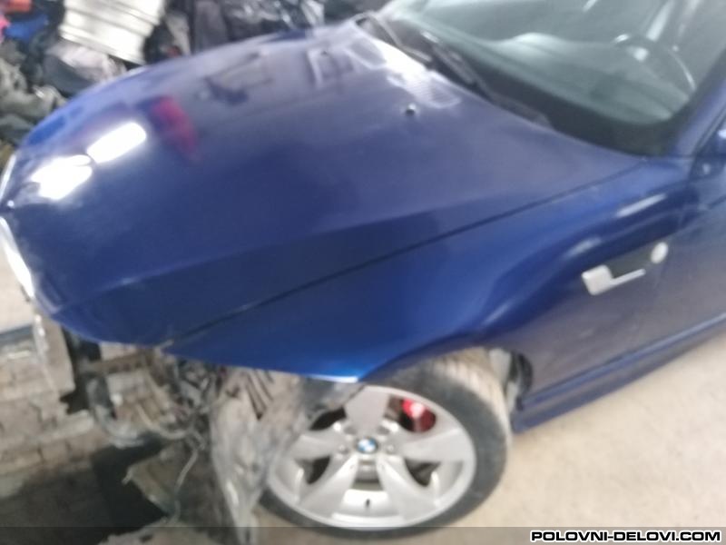 BMW  3 Bmw E90.. 91 Delovi  Karoserija