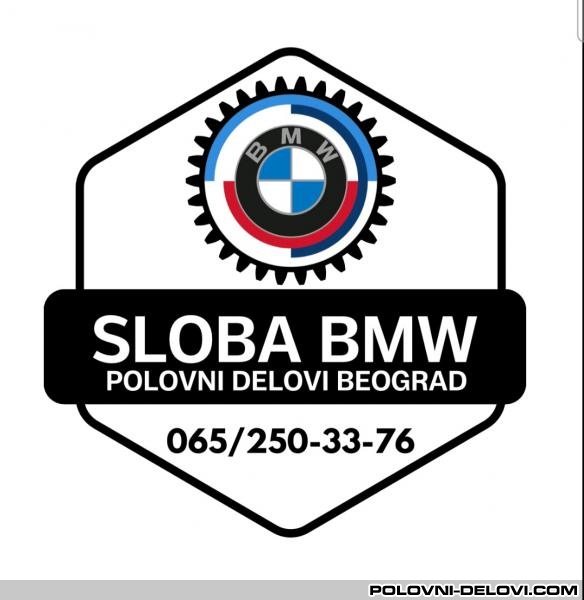 BMW  3 Bmw F31 F30 Motor I Delovi Motora
