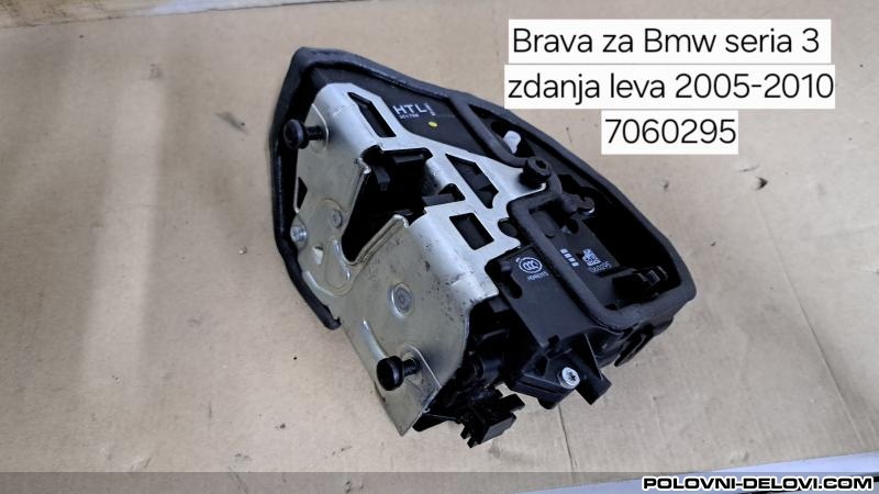 BMW  3 Bmw Serija 3 Razni Delovi