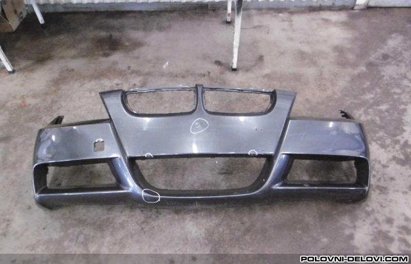 BMW  3 Branik Karoserija