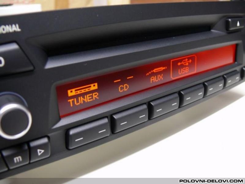 BMW  3 Cd Profesional Audio
