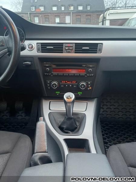 BMW  3 Cd Profesional Audio