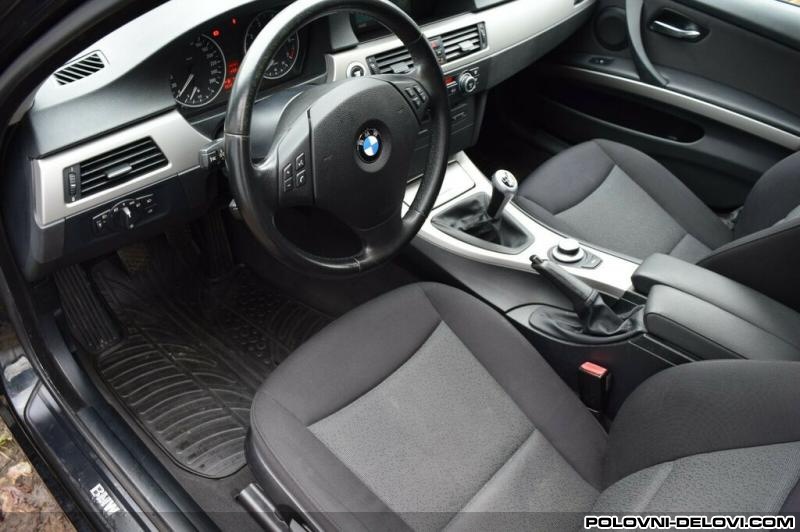 BMW  3 Cic Navigacija Muzik Audio