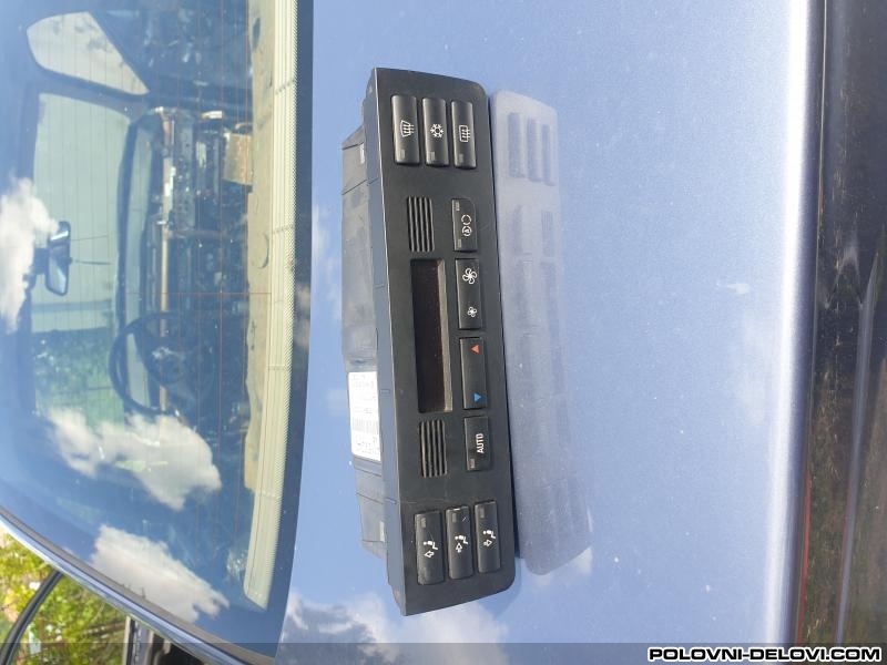 BMW  3 Climatronic Rashladni Sistem