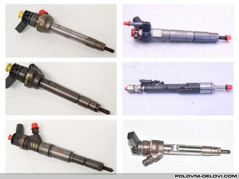 BMW  3 Dizna Motor I Delovi Motora