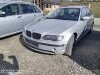 BMW  3 E 46 Kompletan Auto U Delovima