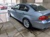 BMW 3 E 90 Kompletan Auto U Delovima