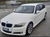 BMW 3 E 91 Svetla I Signalizacija