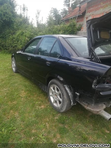 BMW  3 E36 Razni DELOVI  Prenosni Sistem