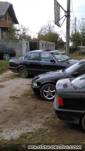 BMW  3 E36 Razni DELOVI  Rashladni Sistem