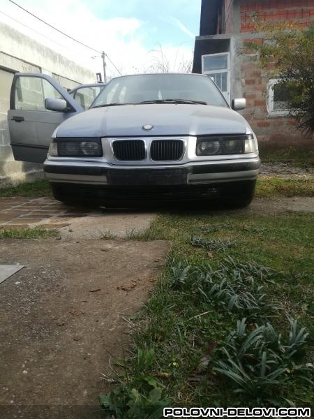 BMW  3 E36 Razni DELOVI  Stakla