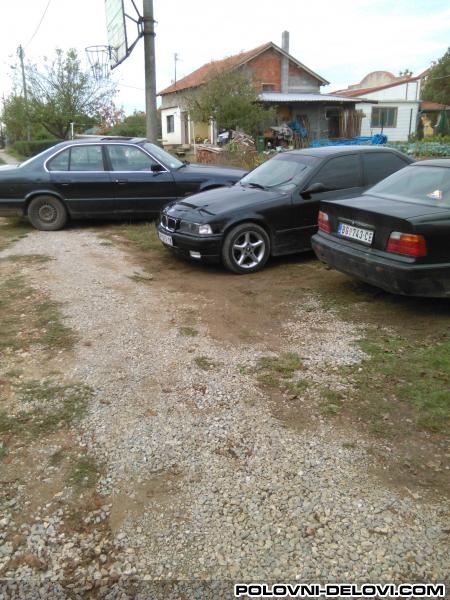 BMW  3 E36 Razni Delovi  Kocioni Sistem