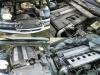 BMW  3 E36 Razni Delovi  Motor I Delovi Motora