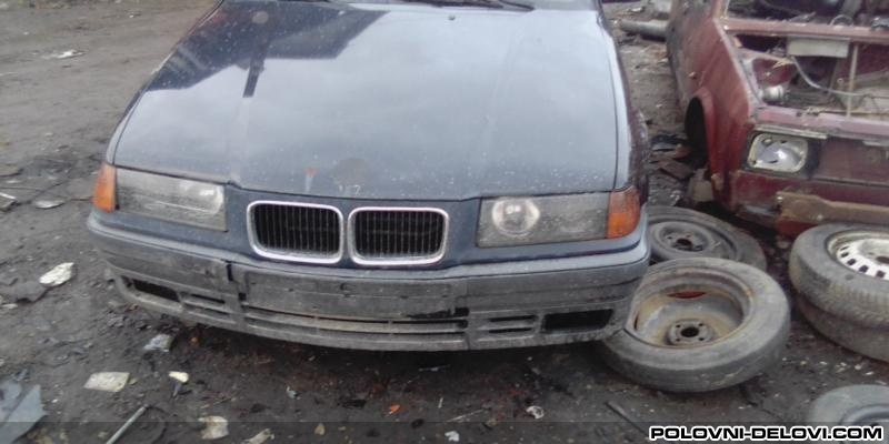 BMW  3 E36 Razni Delovi  Svetla I Signalizacija