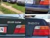 BMW  3 E36 Razni Delovi  Tuning