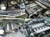 BMW  3 E36 Razni Svi Delovi Motor I Delovi Motora