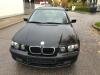 BMW  3 E46 Compact Amortizeri I Opruge