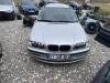 BMW  3 E46 Karoserija