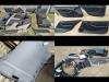 BMW  3 E46 Motor Razni Delo Kompletan Auto U Delovima