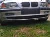 BMW  3 E46 Skoljka  Karoserija