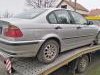 BMW  3 E46 Skoljka  Stakla