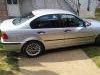 BMW  3 E46 Skoljka  Trap I Vesanje