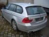 BMW  3 E90 E91 Delovi Kompletan Auto U Delovima
