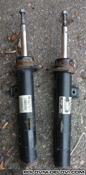 BMW  3 E90 E91 E87 E81 Amortizeri I Opruge
