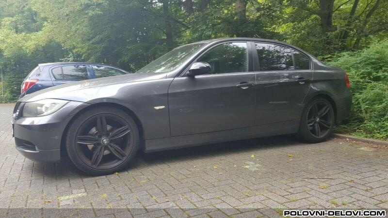 BMW  3 E90 E91 E87 E81 Amortizeri I Opruge