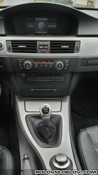 BMW  3 E90 E91 E87 E81 Audio