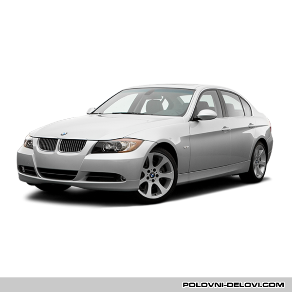 BMW  3 E90 E91 Karoserija