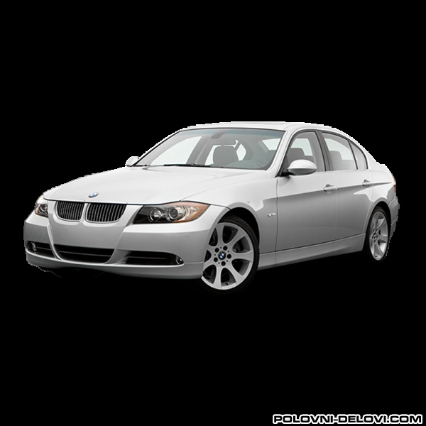 BMW  3 E90 E91 Menjac I Delovi Menjaca
