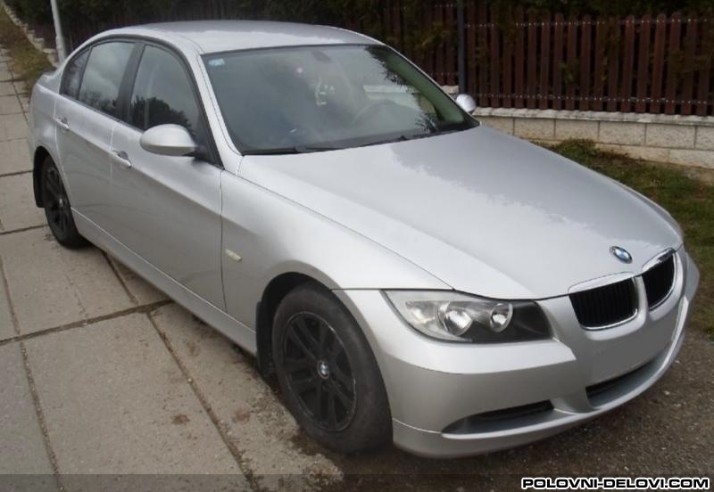 BMW  3 E90 E91 Razne Boje Karoserija