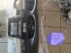 BMW  3 E90 E91 Tabla  Enterijer