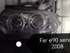 BMW  3 E90 E91 Xenon Far Svetla I Signalizacija