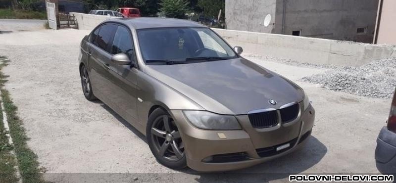 BMW  3 E90 Kompletan Auto U Delovima