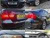 BMW  3 E90 LCI  Kompletan Auto U Delovima