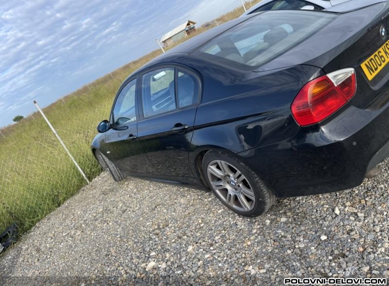 BMW  3 E90 M Karoserija