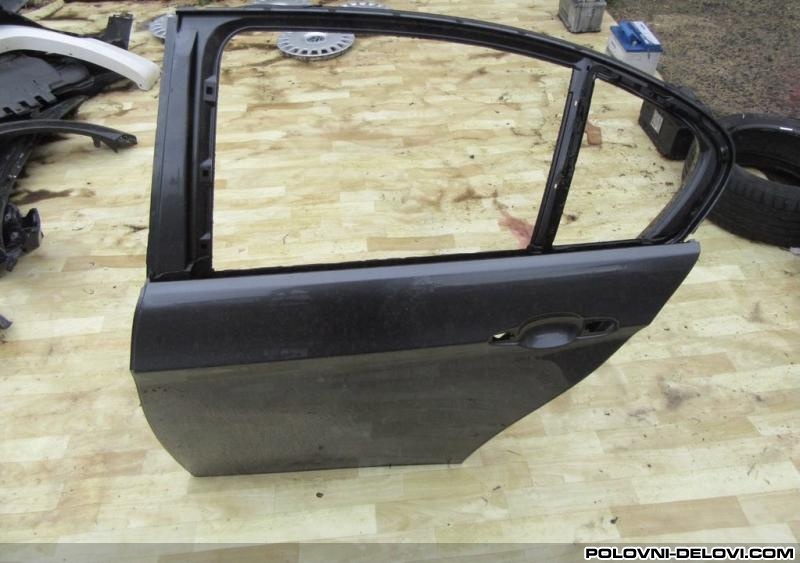BMW  3 E90 Vrata Karoserija