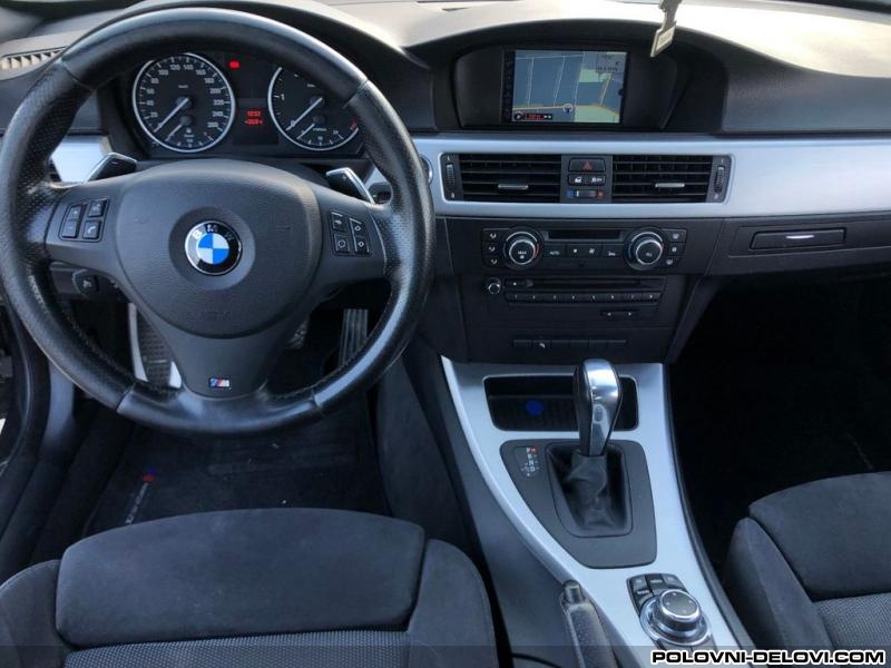 BMW  3 E92 Cic Muzika Audio