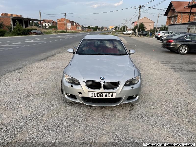 BMW  3 E92 Coupe Bixenon Farovi