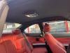 BMW  3 E92 Coupe M Sedista Enterijer