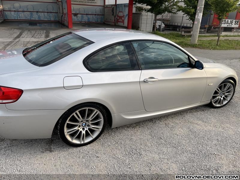 BMW  3 E92 Coupe Razni Delovi