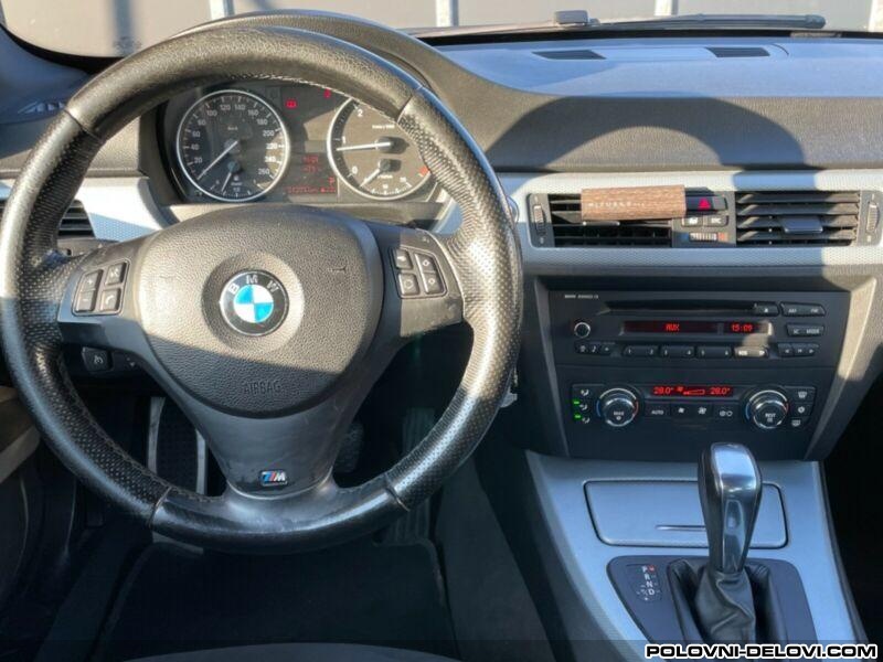 BMW  3 E92 E93 Audio