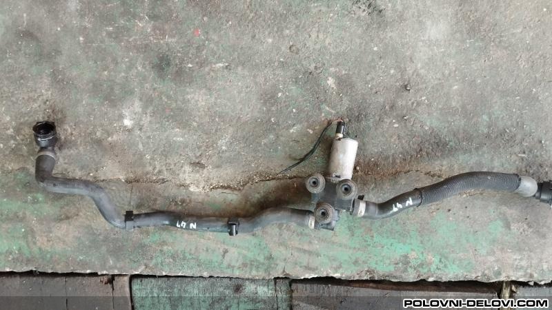 BMW  3  Elektrika I Paljenje