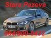 BMW  3 F30 Amortizeri I Opruge